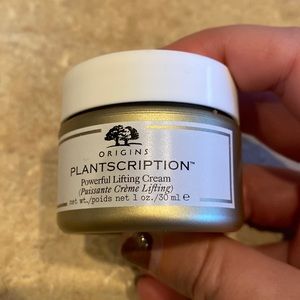 New no box. Origins Power Night Cream 1oz